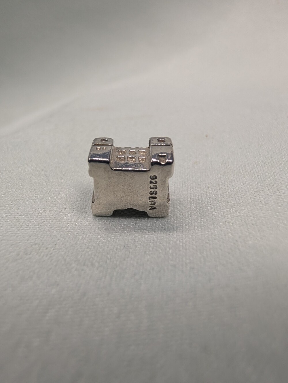Castle Trollbead Silver - Picture 3 of 3
